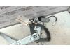 Gebruikte Raammechaniek 4Deurs links-voor Chevrolet Aveo O78131