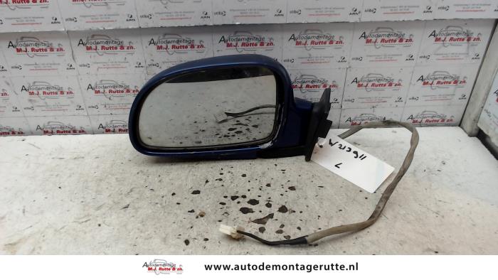 Gebruikte Spiegel Buiten links Chevrolet Tacuma O84760