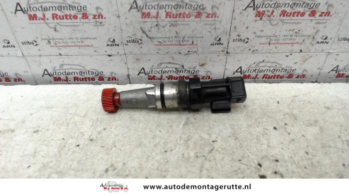 Snelheid Sensor van een Hyundai i10 (F5) 1.1i 12V 2008