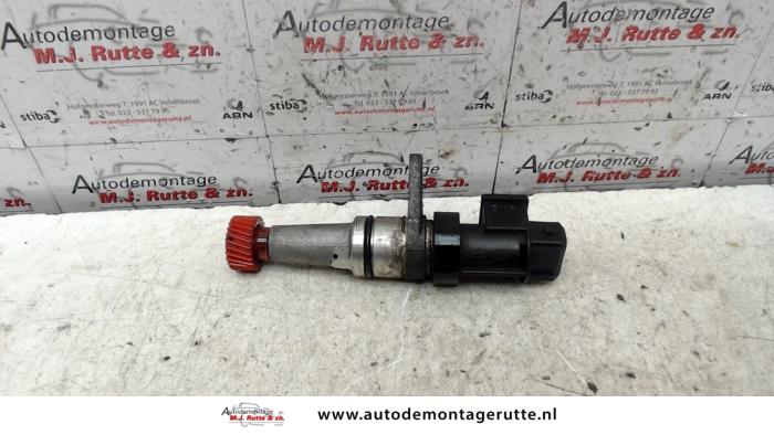 Snelheid Sensor van een Hyundai i10 (F5) 1.1i 12V 2008