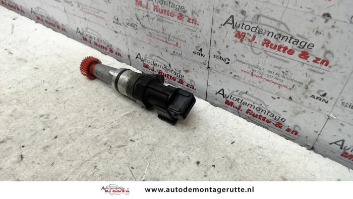 Snelheid Sensor van een Hyundai i10 (F5) 1.1i 12V 2008