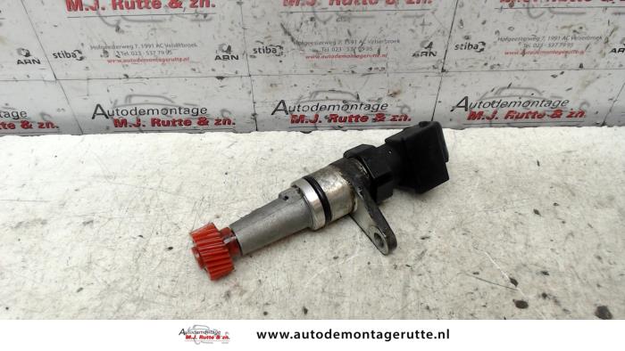 Snelheid Sensor van een Hyundai i10 (F5) 1.1i 12V 2008