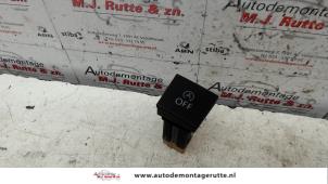 O76924 Gebruikte start/stop schakelaar Volkswagen Passat