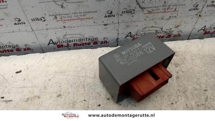 Gebruikte Relais Honda Logo O105595