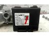 Gebruikte Kontaktslot + computer Suzuki Swift O113920