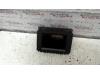 Gebruikte Navigatie Display Opel Tigra O110096