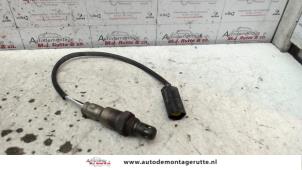 O129088 Gebruikte lambda sonde Chevrolet Aveo