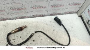 O129171 Gebruikte lambda sonde Skoda Octavia