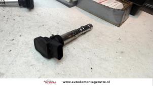 O124929 Gebruikte pen bobine Volkswagen Jetta