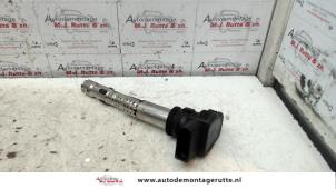 O124927 Gebruikte pen bobine Volkswagen Jetta