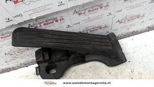 O110370 Gebruikte gaspedaal Volkswagen Passat