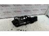 Gebruikte Portiergreep 4Deurs links-achter Volkswagen Passat O89347