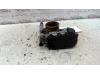 Gebruikte Gasklephuis Opel Tigra O122394