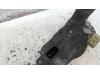 Gebruikte Deurslot Mechaniek 2Deurs rechts Opel Tigra O82615