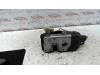 Gebruikte Slotmechaniek Portier 2Deurs links Opel Tigra O82346