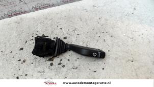 O103284 Gebruikte schakelaar ruitenwisser Opel Tigra