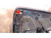 Gebruikte Achterlicht links Jeep Wrangler O93379