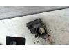 Gebruikte Gasklephuis Opel Signum O122547