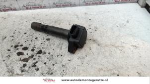 O125671 Gebruikte pen bobine Honda Civic