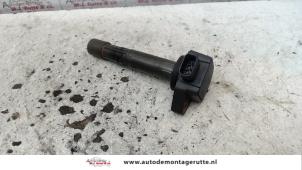 O125670 Gebruikte pen bobine Honda Civic
