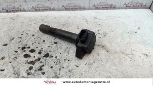 O125669 Gebruikte pen bobine Honda Civic