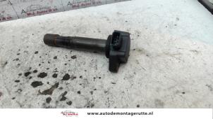 O125668 Gebruikte pen bobine Honda Civic