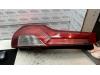 Gebruikte Achterlicht links Citroen C4 O93634