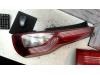 Gebruikte Achterlicht rechts Citroen C4 O95472