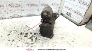 O128365 Gebruikte startmotor Daewoo Kalos