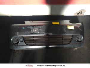 O71190 Gebruikte bumper voor Chevrolet Matiz