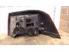 Gebruikte Achterlicht links Volkswagen Golf O93011
