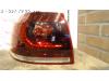 Gebruikte Achterlicht links Volkswagen Golf O93011