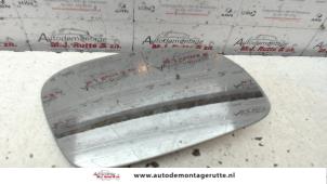 O88340 Gebruikte spiegelglas rechts Volkswagen Beetle