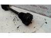 Gebruikte Steekas links-voor Seat Leon O111384