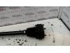 Gebruikte Steekas links-voor Seat Leon O111384