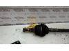 Gebruikte Steekas links-voor Seat Leon O111384
