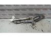 Gebruikte Motor Ruitenwisser achter Volvo 850 O97243