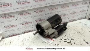 O128034 Gebruikte startmotor Volkswagen Lupo