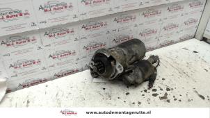 O128655 Gebruikte startmotor Seat Leon