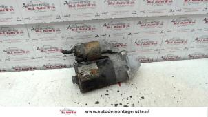 O127856 Gebruikte startmotor Ford Fiesta