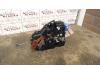 Gebruikte Portierslot Mechaniek 4Deurs links-voor Seat Altea O83226