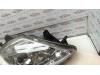 Gebruikte Rechter Koplamp Citroen C8 O74110
