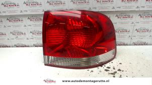 O94715 Gebruikte achterlicht rechts Volkswagen Touareg