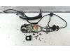 Gebruikte Deurgreep 4Deurs links-voor Volkswagen Touareg O80094