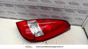O96027 Gebruikte achterlicht rechts Suzuki Liana