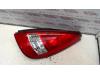 Gebruikte Achterlicht rechts Suzuki Liana O96027