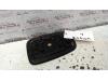 Gebruikte Spiegelglas links Suzuki Liana O86323