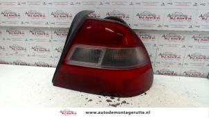 O95797 Gebruikte achterlicht rechts Honda Civic