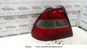 O93943 Gebruikte achterlicht links Honda Civic