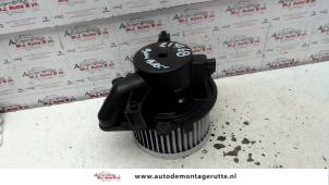 O129841 Gebruikte blower Fiat Punto